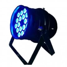 PSL PAR 64 LED F18